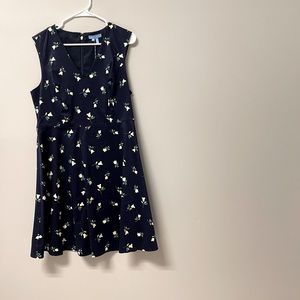 NWT Draper James Sheath Floral Dress